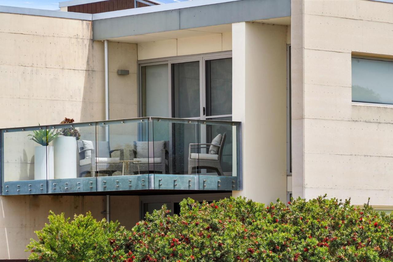 Alouarn Apartments Огаста Экстерьер фото